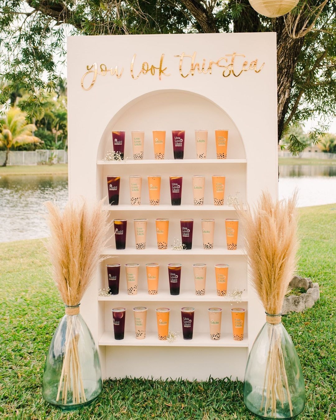 Boba Bar