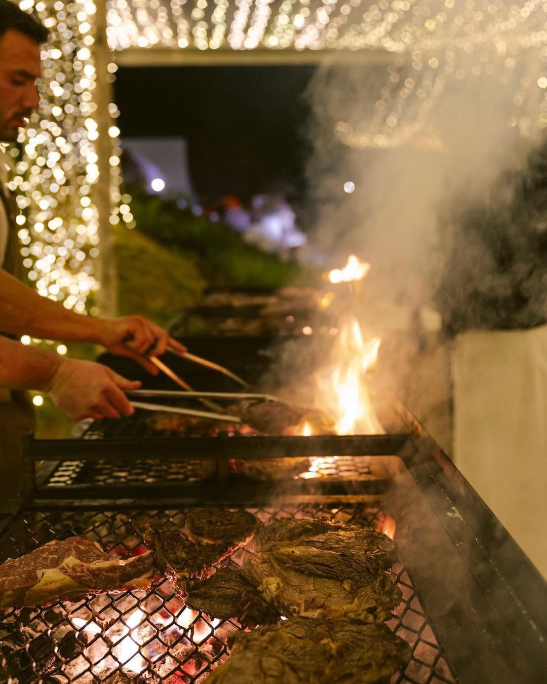 Brazilian Grill