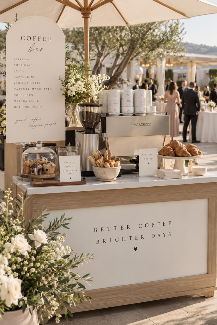 Espresso Bar