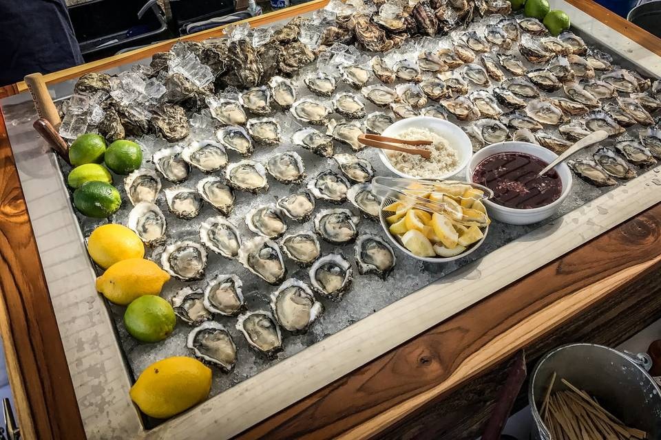 Oyster Bar