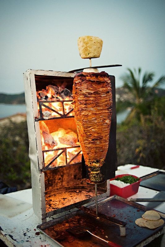 Trompo Taqueria